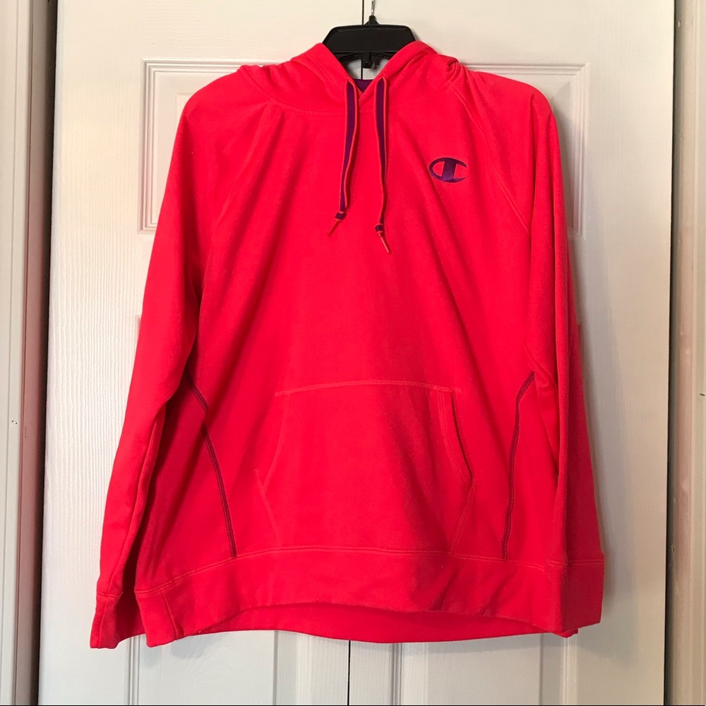 Champion Hoodie